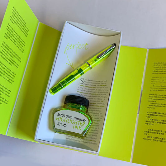 205 Duo Highlighter - Giardino.it srl