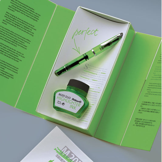 205 Duo Highlighter - Giardino.it srl