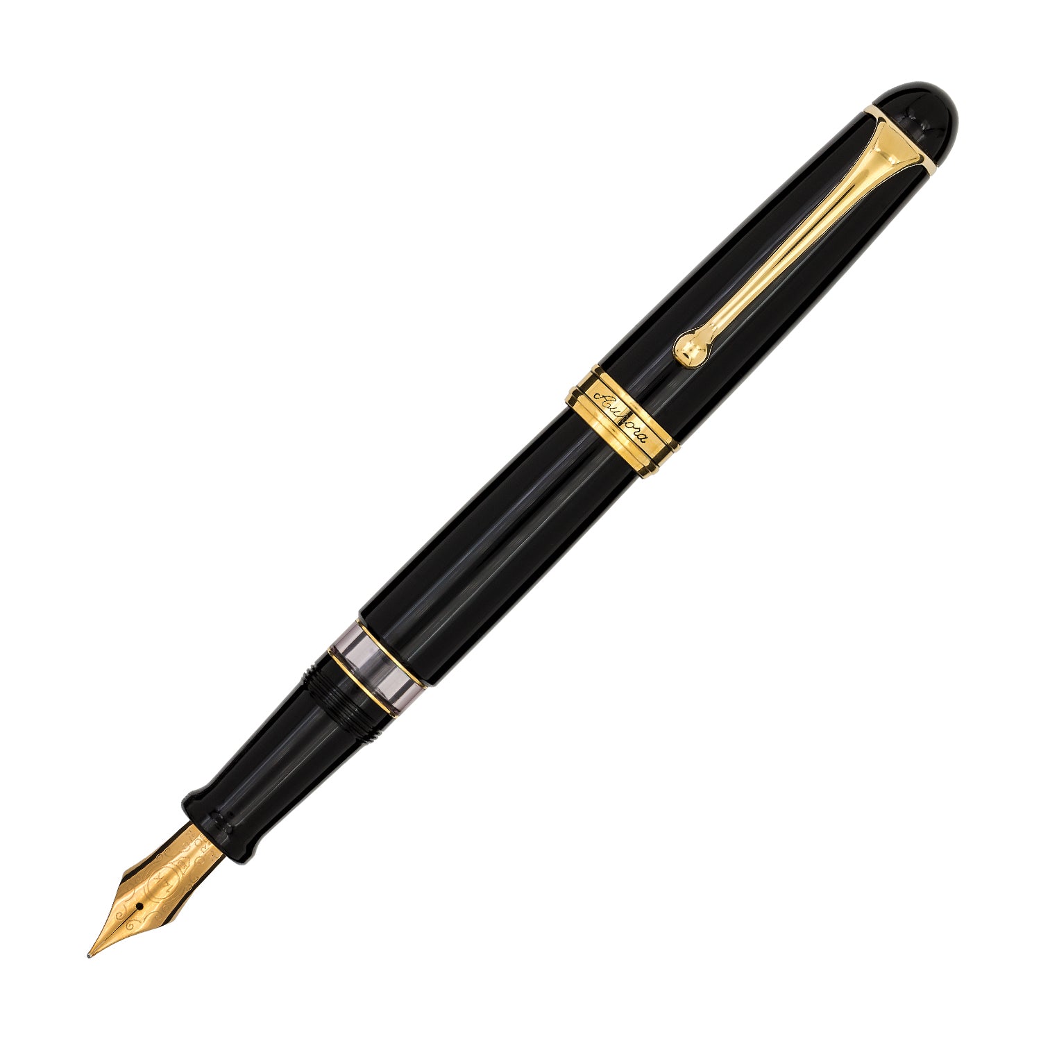 Aurora 88P 万年筆 Aurora 88 | Design by Marcello Nizzoli 1947 | pens.it – Pens.it by