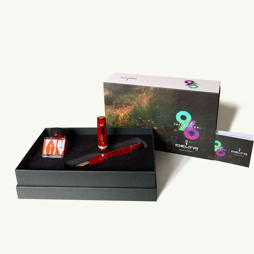 Delta 96 - Giardino.it srl