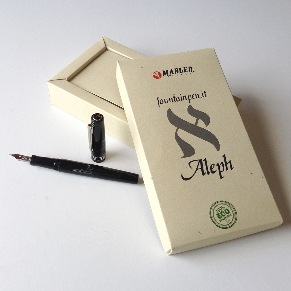 Marlen - Stilografica Aleph