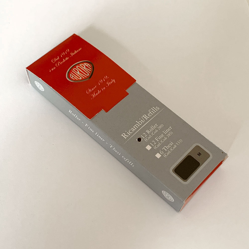 Aurora - accessori Refill A280 roller