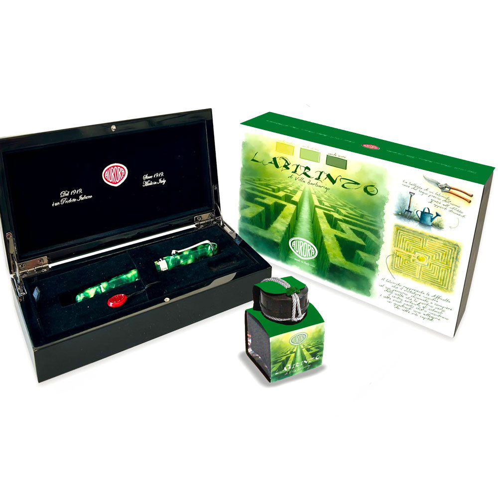 Labirinto - Giardino.it srl