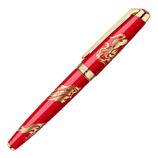 Red Dragon - Giardino.it srl