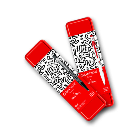 Keith Haring - Giardino.it srl