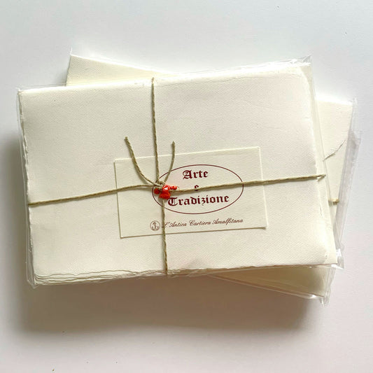 Carta da lettere - Giardino.it srl