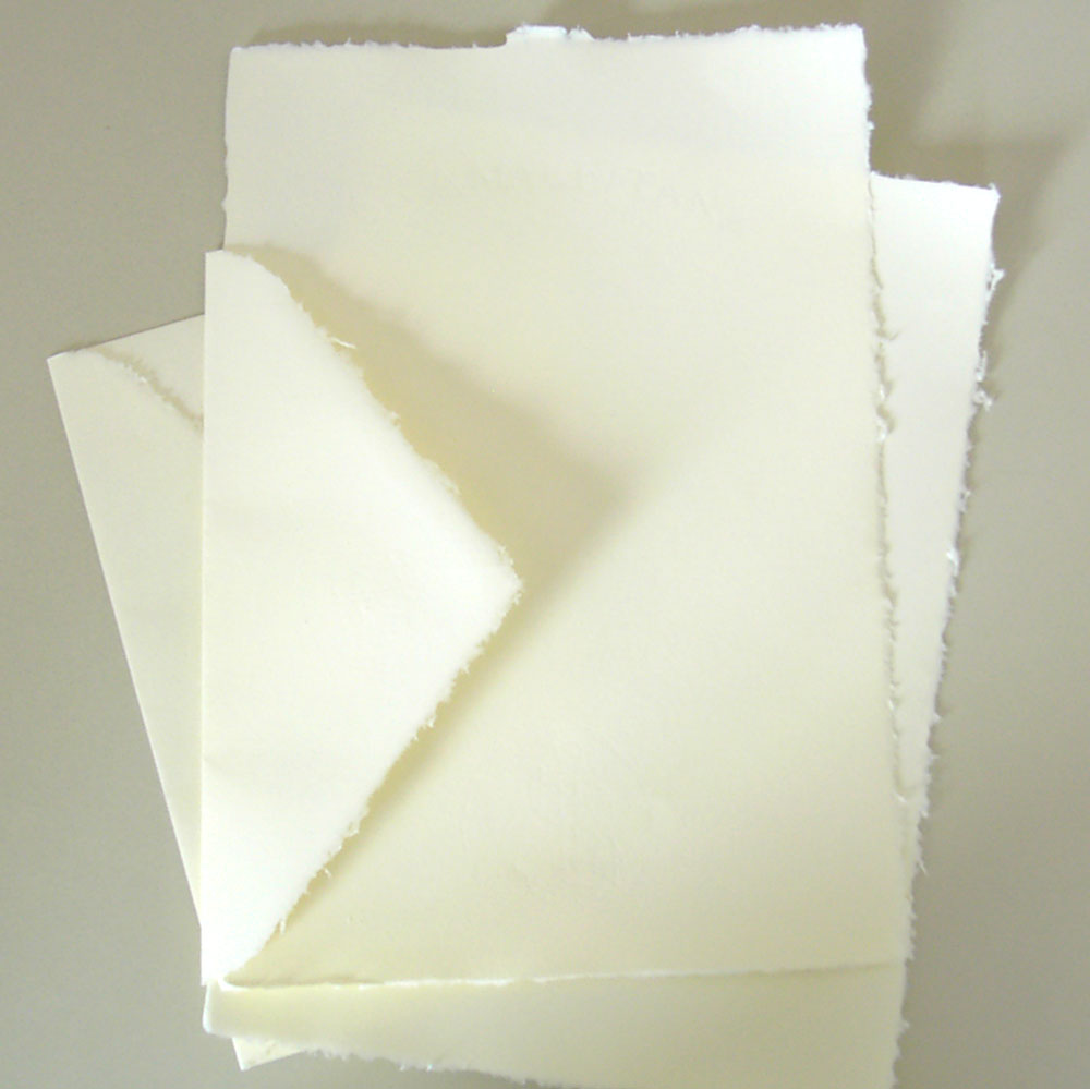 Antica Cartiera Amalfitana - accessori Carta da lettere