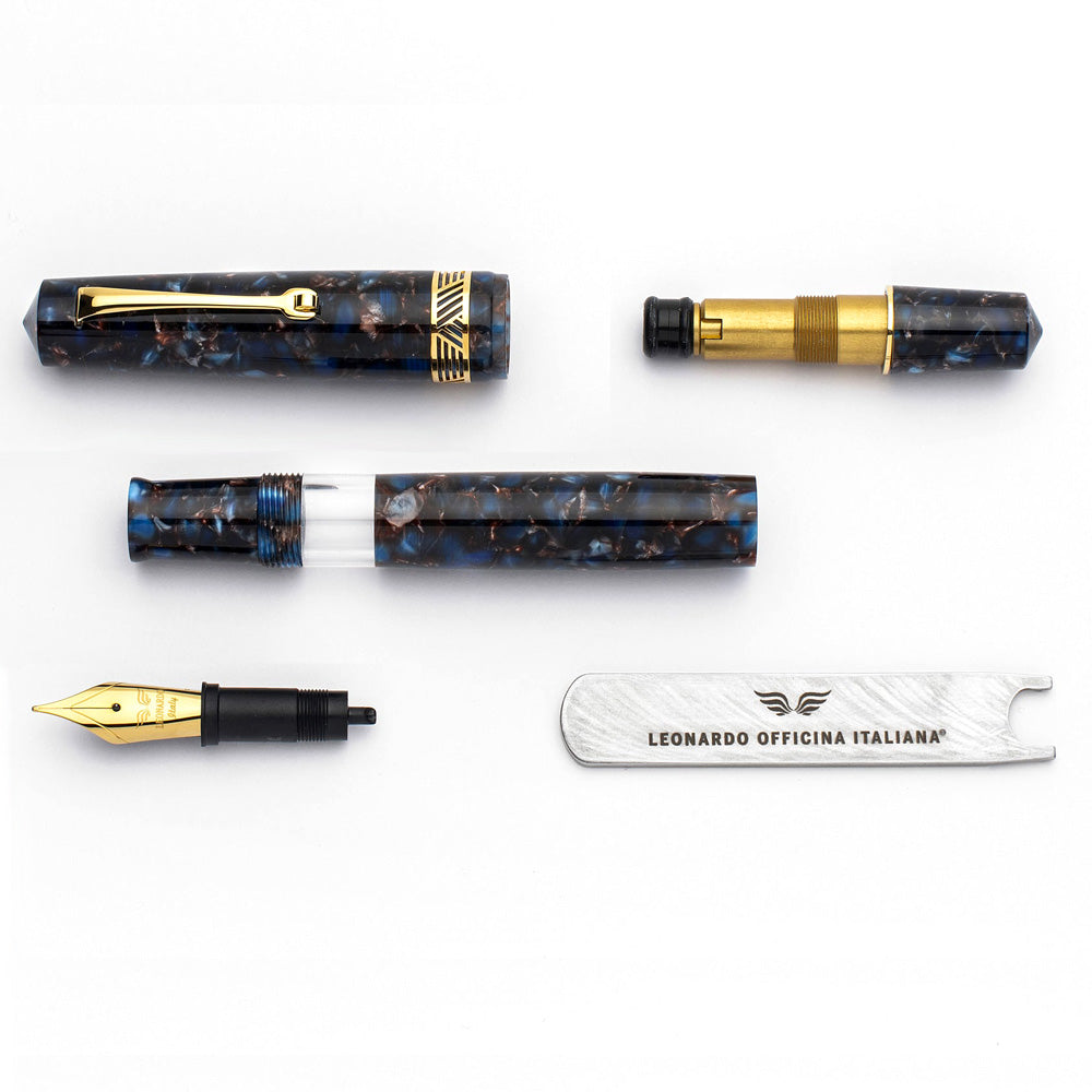 Leonardo - accessori Chiavetta smontapenne