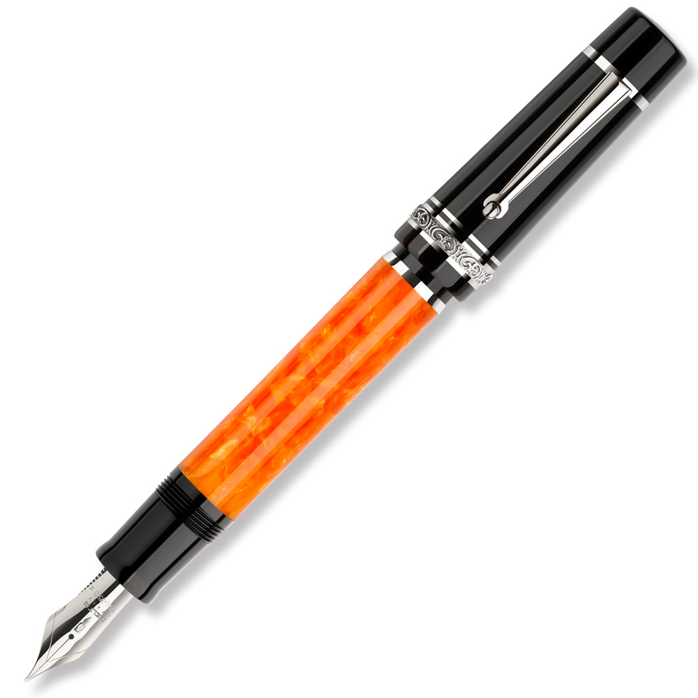 Delta Dolcevita Oversize fountain pen – Pens.it by Giardino Italiano