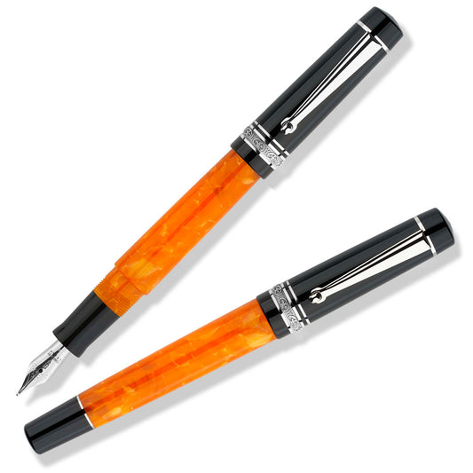 Delta - Stilografica Dolcevita Slim