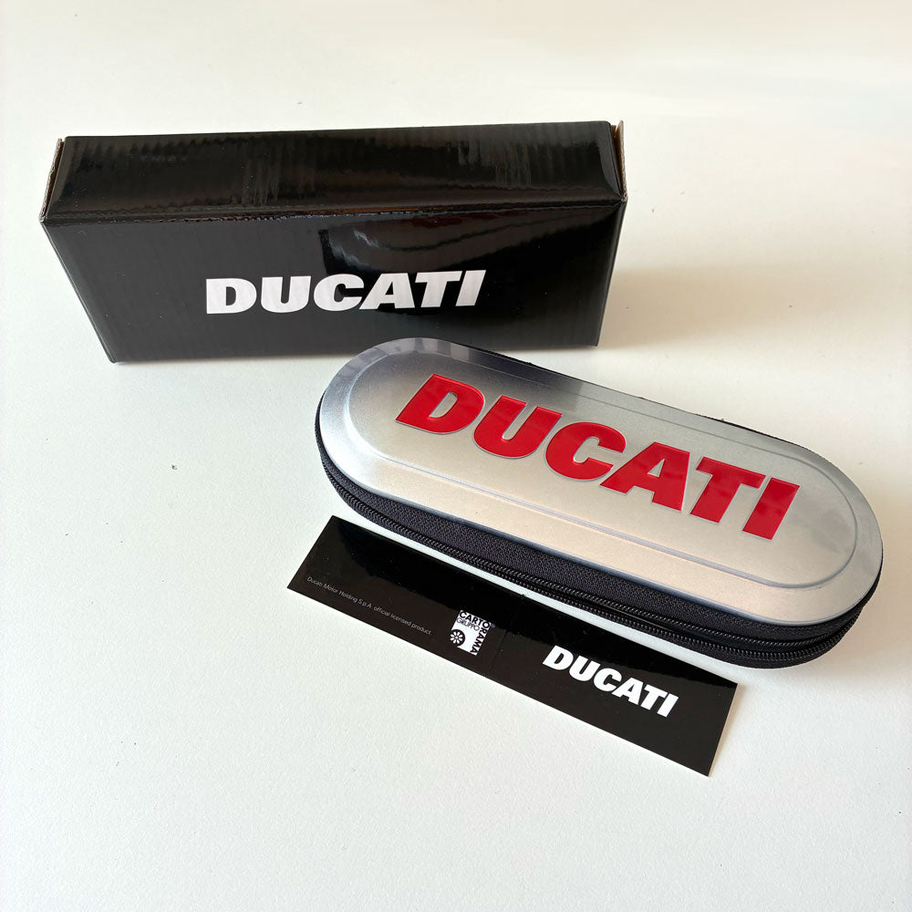 Ducati - Stilografica Ducati stilografica N.O.S.
