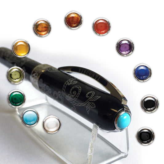 My Pen System - pietre dure - Giardino.it srl