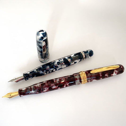 Etruria Magnifica Lucens