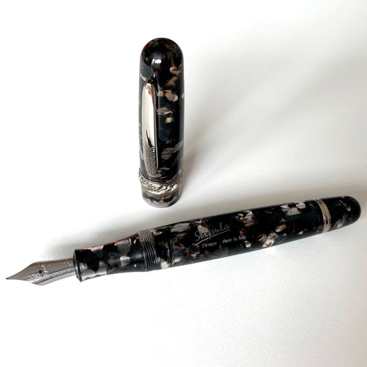 Etruria Magnifica Lucens - Giardino.it srl