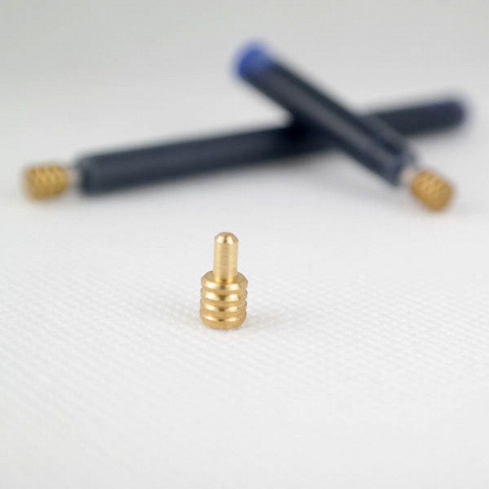 4 tappi per cartucce - Giardino.it srl