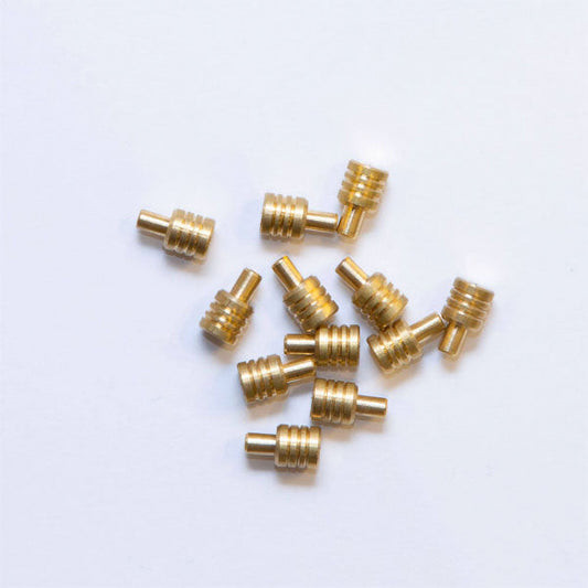 4 tappi per cartucce - Giardino.it srl