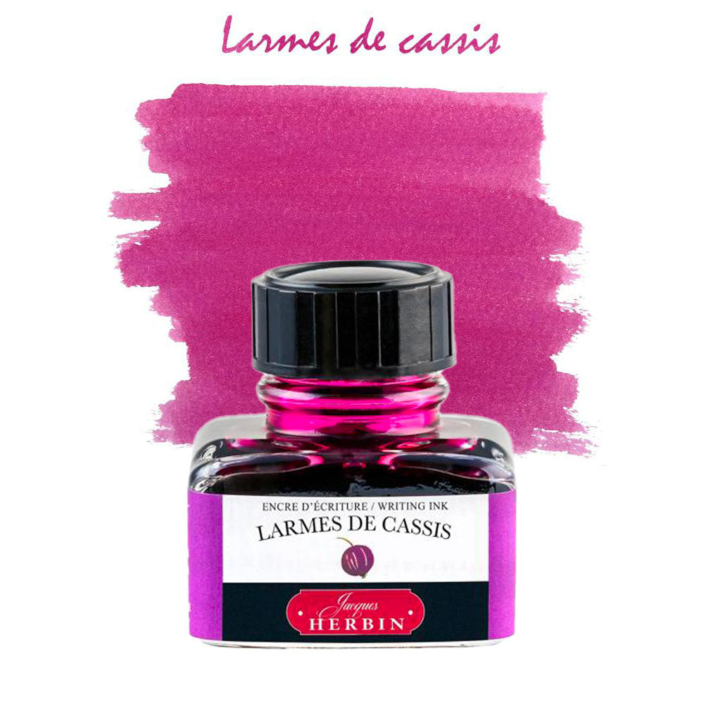 J. HERBIN - inchiostro Inchiostri La Perle Des Encres