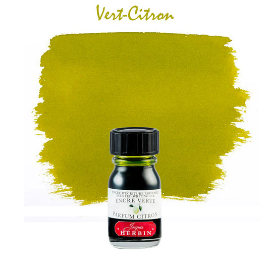 J. HERBIN - inchiostro Inchiostri Parfumées