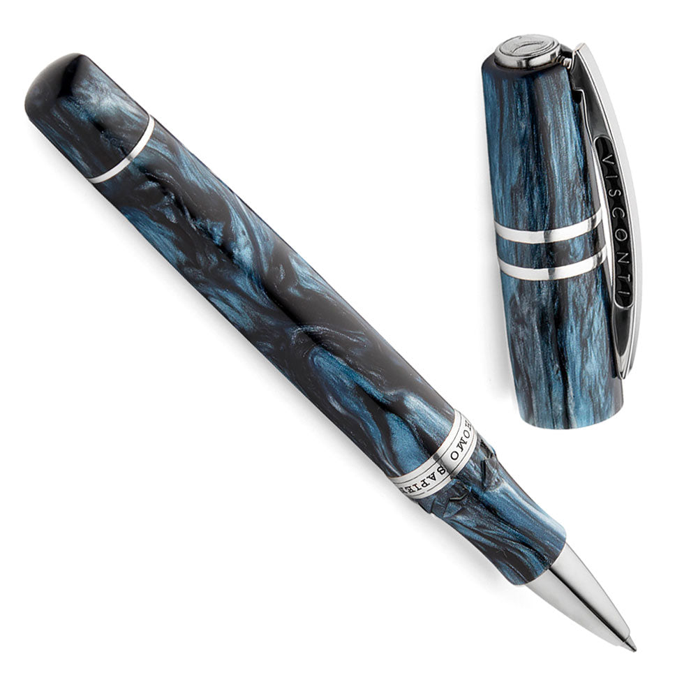 Visconti - Stilografica Homo Sapiens Dark
