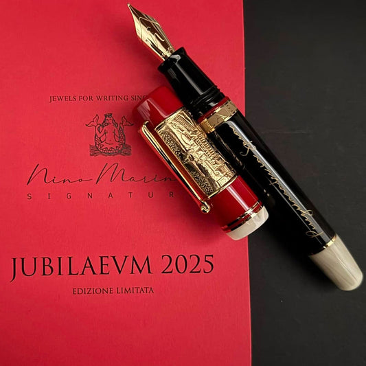 Jubilaeum 2025 - Giardino.it srl