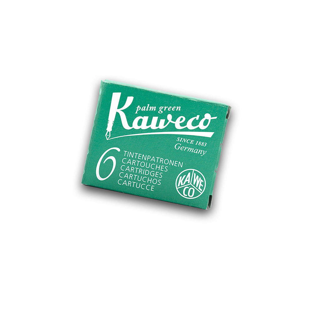 Kaweco - accessori Cartucce