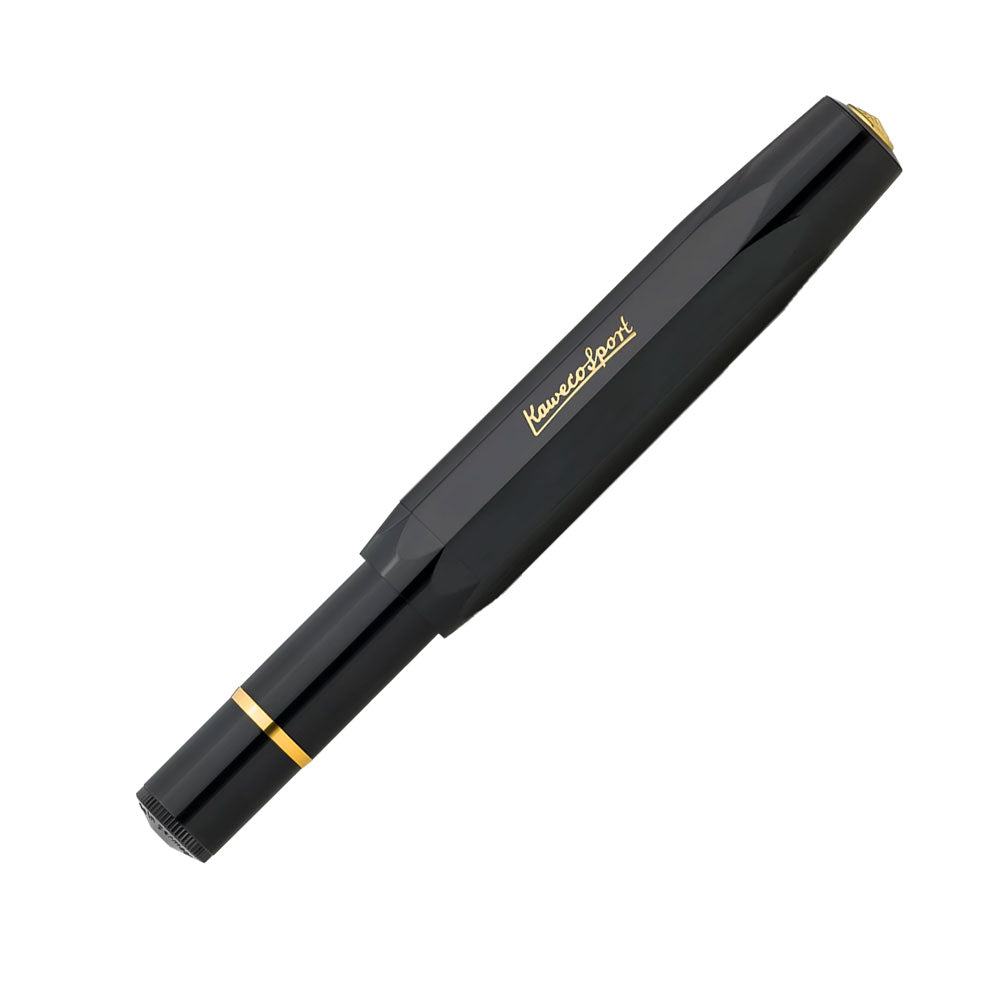 Kaweco - Stilografica Kaweco Sport Piston Classic