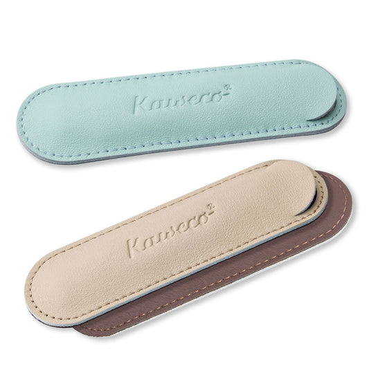 Portapenne in pelle - Giardino.it srl