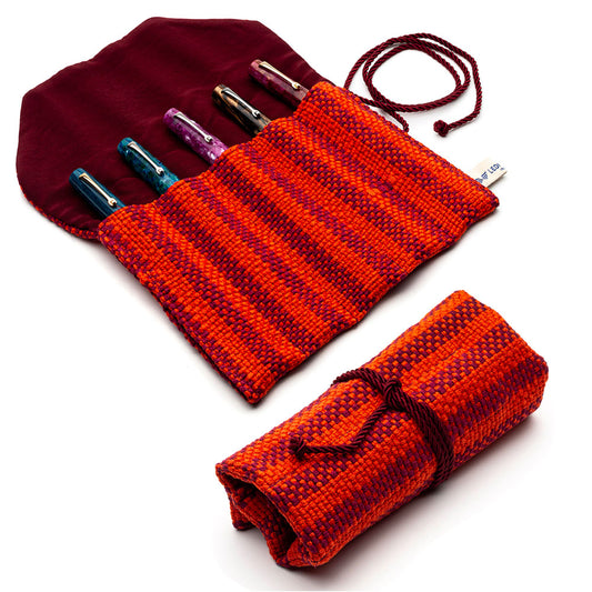 Portapenne in tessuto - Giardino.it srl