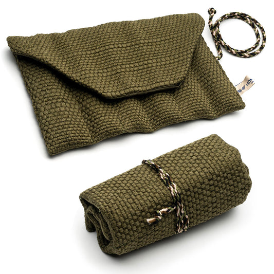 Portapenne in tessuto - Giardino.it srl