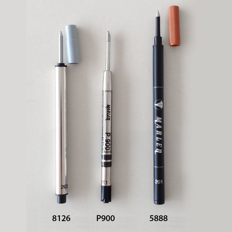 Marlen - accessori Refill 8126