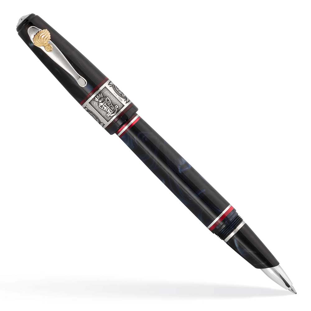 Marlen - Stilografica L'Arma di Calliope Classic