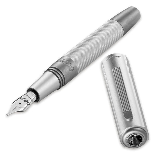 007 - silver edition