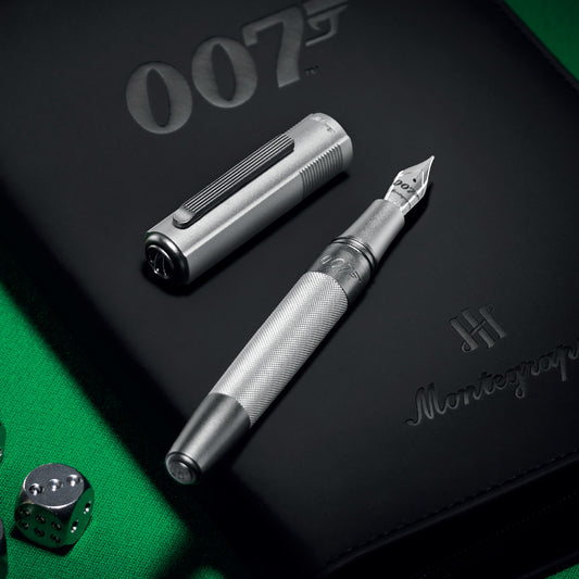 007 - silver edition