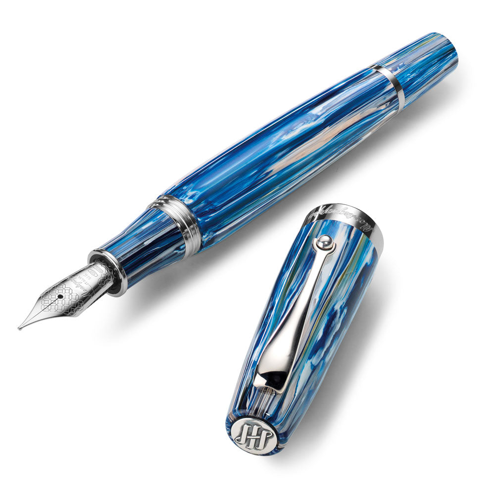Montegrappa - Stilografica Mia