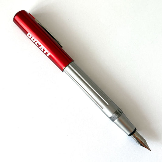 Mazzuoli - Stilografica Ducati Multiwriting 2T