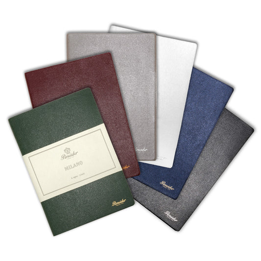 Notes Milano - Giardino.it srl