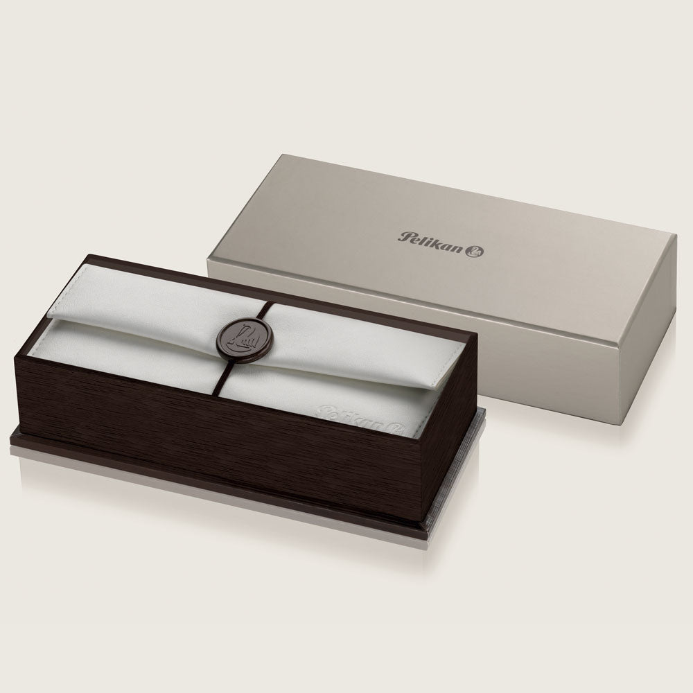 Pelikan - Stilografica 605 Stresemann