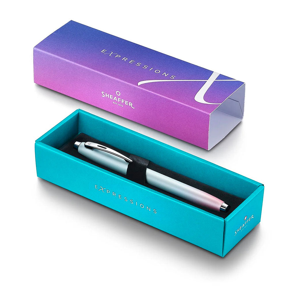 Sheaffer - Stilografica Expression - Serie 100