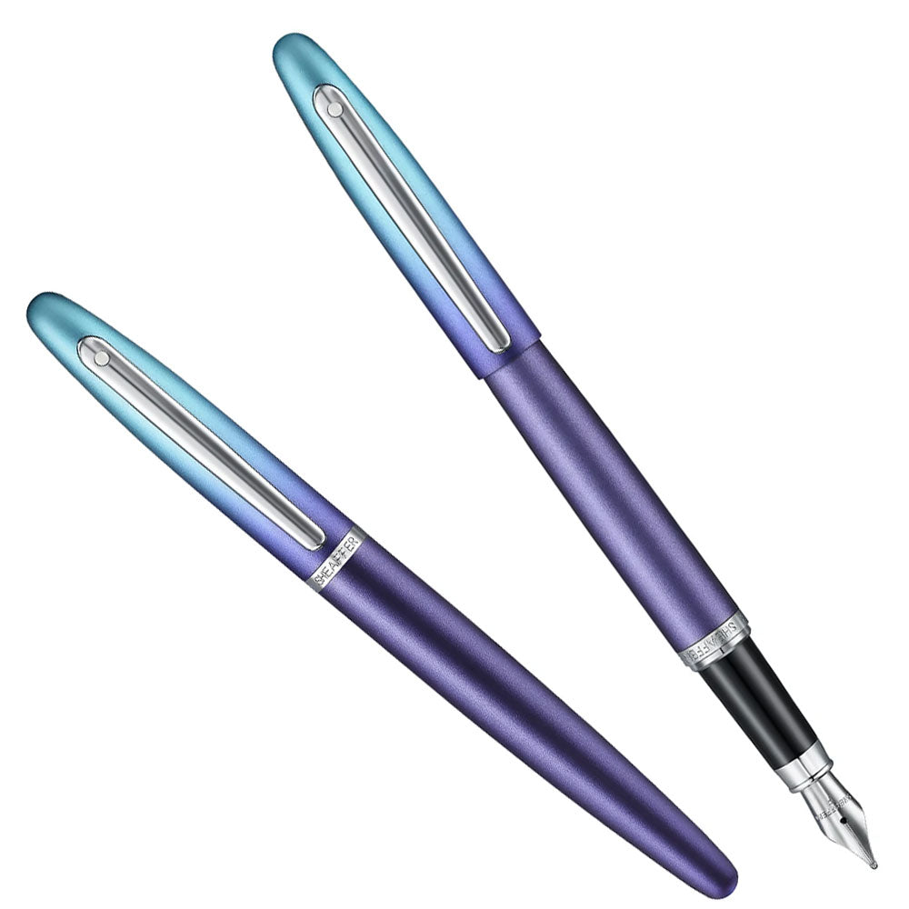 Sheaffer - Stilografica Sheaffer Expression VFM – Penna Stilografica