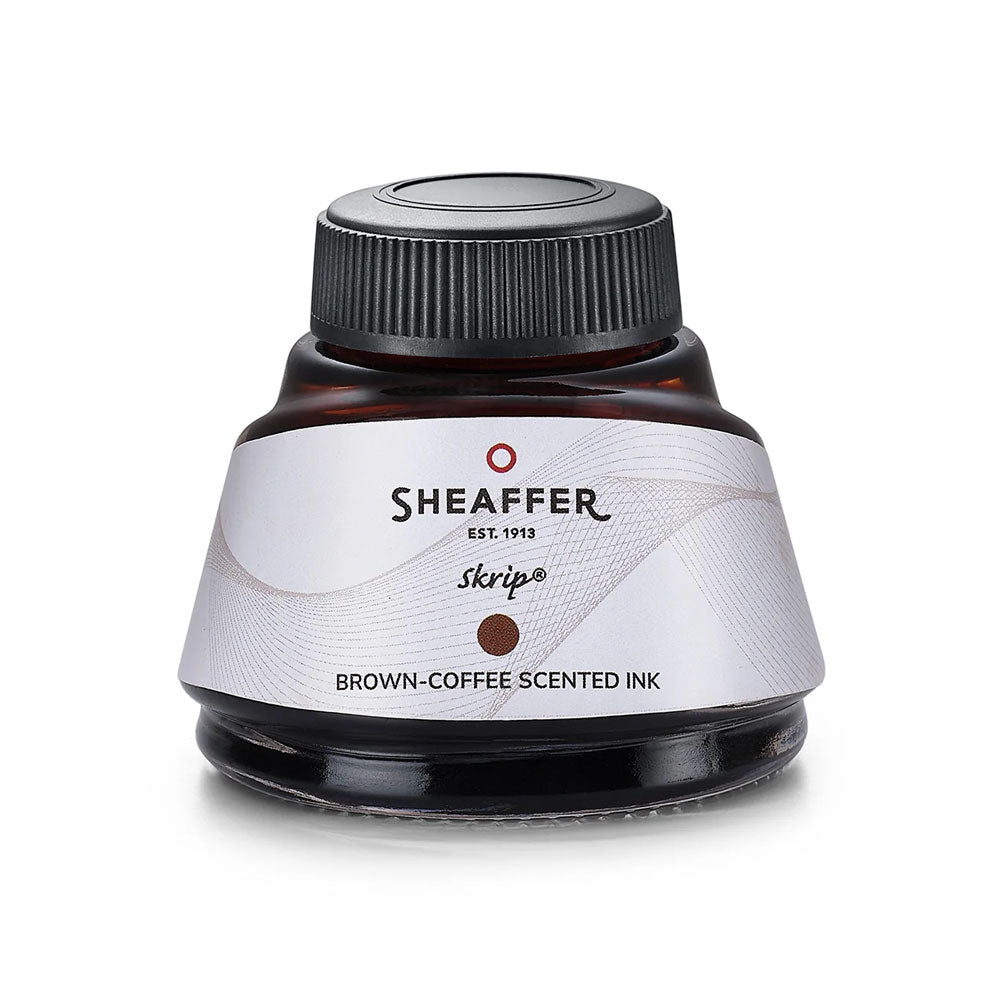 sheaffer - accessori Inchiostro al caffè