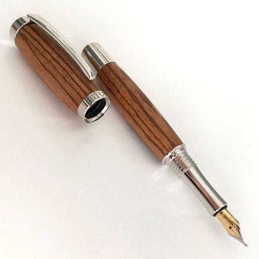 Zebrano - Giardino.it srl