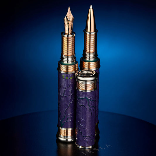 Nikola Tesla - Giardino.it srl