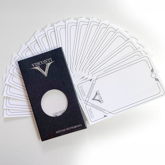 Carta assorbente - Giardino.it srl