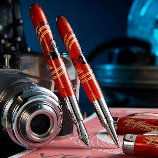 Hitchcock Vertigo - Giardino.it srl