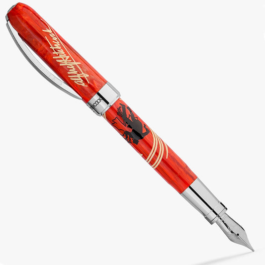 Hitchcock Vertigo - Giardino.it srl