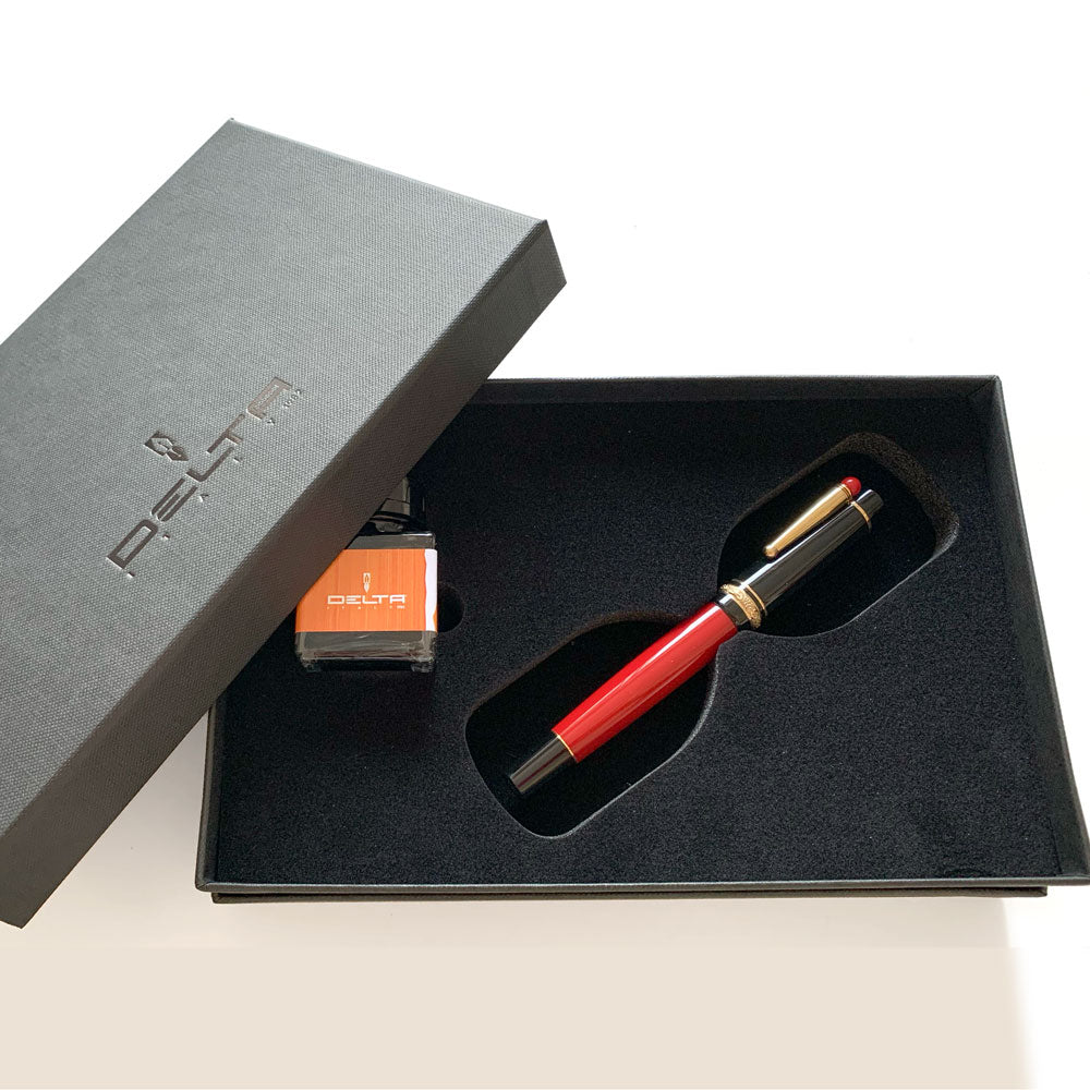 Delta - stilografica Delta WE'