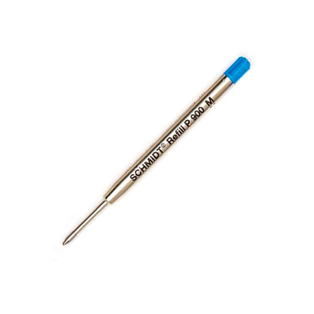 Columbus - accessori Refill penna a sfera 6 pz. PCR2