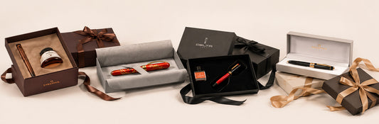 La guida per regalare una penna senza sbagliare