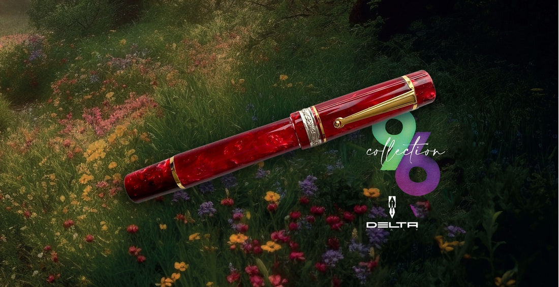 Anteprima di Delta 96 edizione limitata - Giardino.it srl