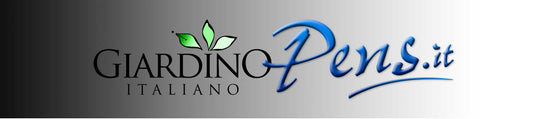 Pens.it: il nuovo sito di Giardino Italiano dedicato alle penne - Giardino.it srl